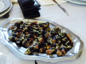 Restaurante Aqui Esta