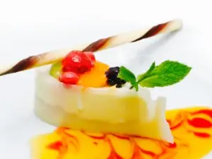 Arcadia Restaurant