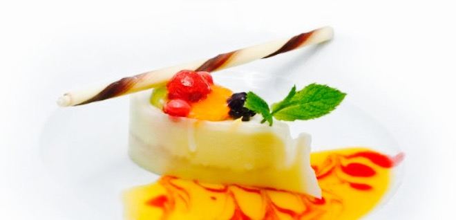 Arcadia Restaurant
