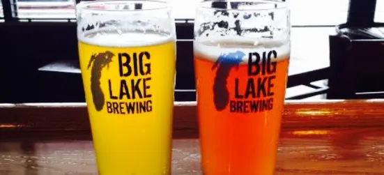 Big Lake Brewing