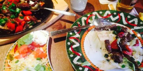 Chicos Mexican Restaurant