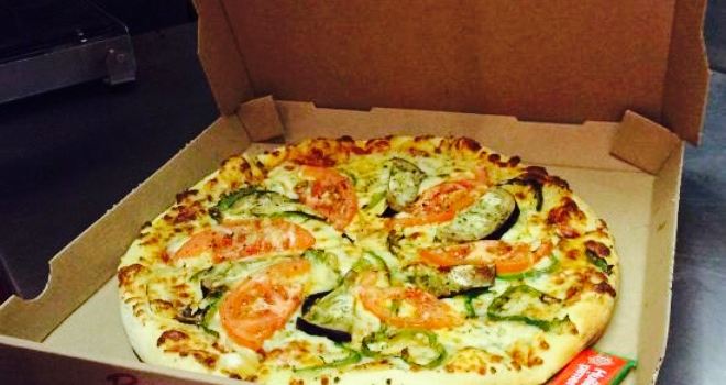 Mister Pizza