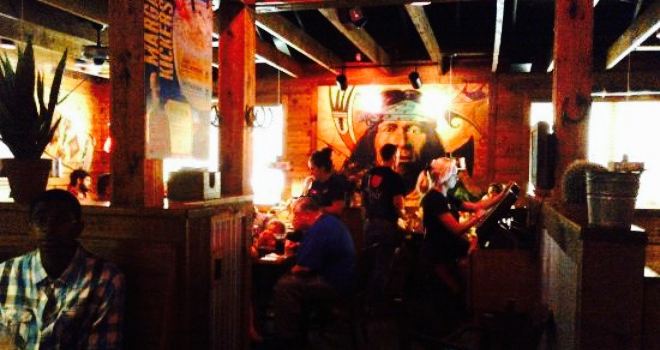 Texas Roadhouse