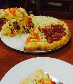 Beira Rio Lanches