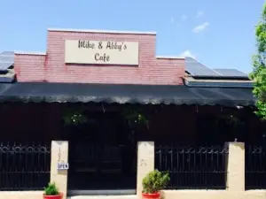 Mike and Abby's Cafe
