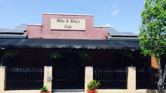 Mike and Abby's Cafe