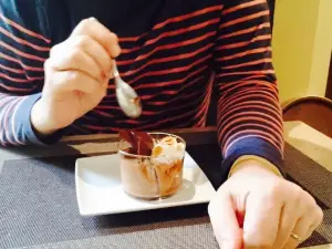 Le Bistrot Central