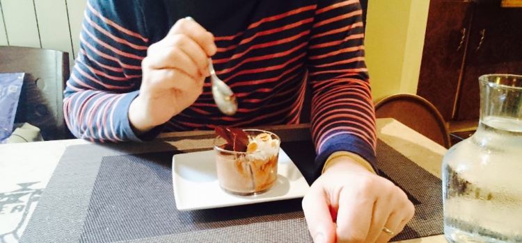 Le Bistrot Central