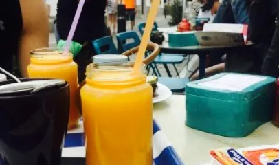 La Desayuneria de Floren