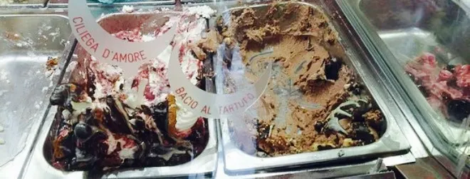 Gelateria Luna Rossa Due