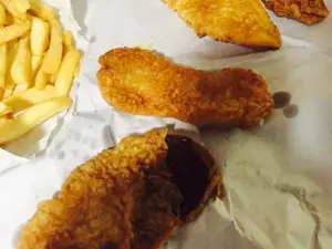 Highland Seafood
