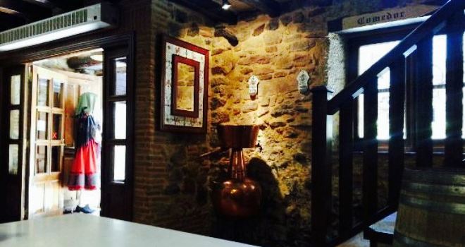 Restaurante El Encuentro