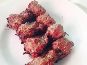 Divan Odun Kofte Corba Salonu