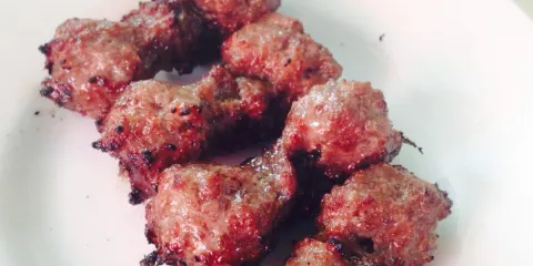 Divan Odun Kofte Corba Salonu