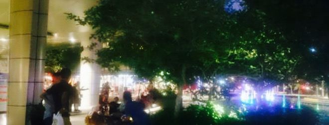 Morganfield's Ioi City Mall