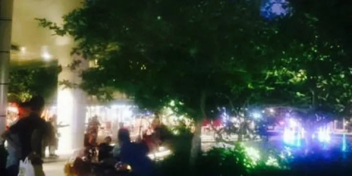 Morganfield's Ioi City Mall