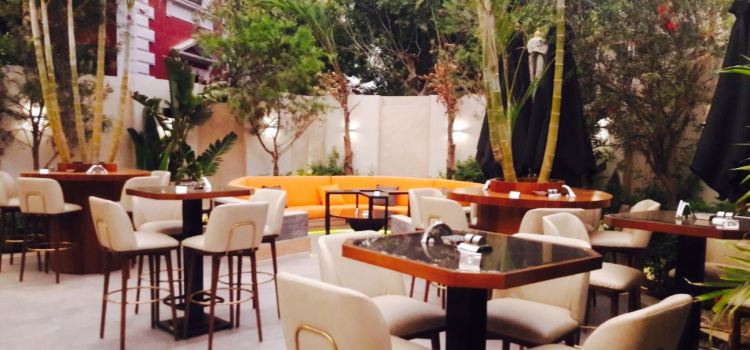 The Smokery Heliopolis