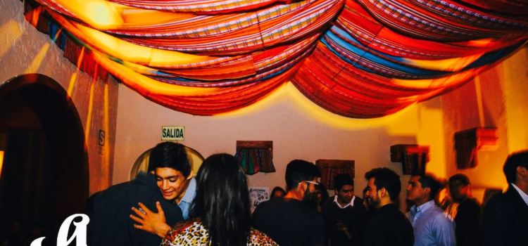 Artesano Bar