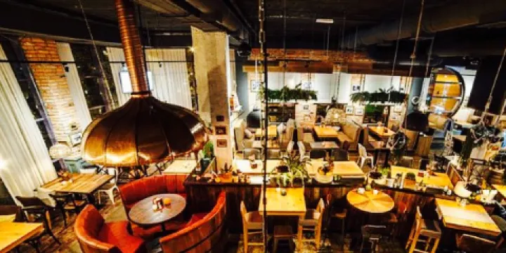 Browar Manufaktura Rzeszów