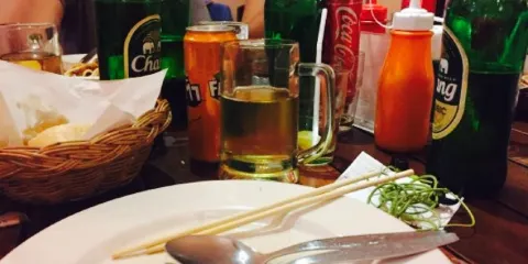 Schluck Restaurant & Café