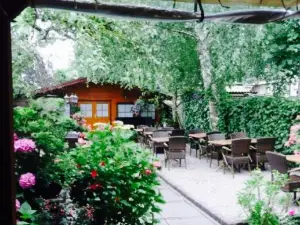 Eetcafe de Nar