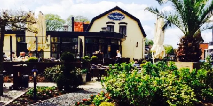 De DorpsKamer Eten & Drinken