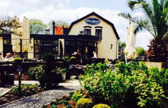 De DorpsKamer Eten & Drinken