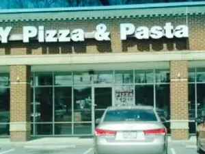 New York Pizza & Pasta