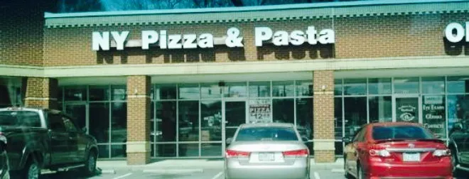 New York Pizza & Pasta