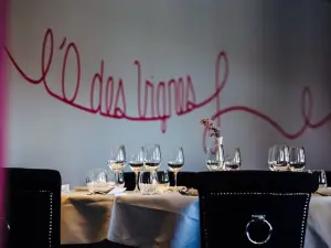 L'O des Vignes
