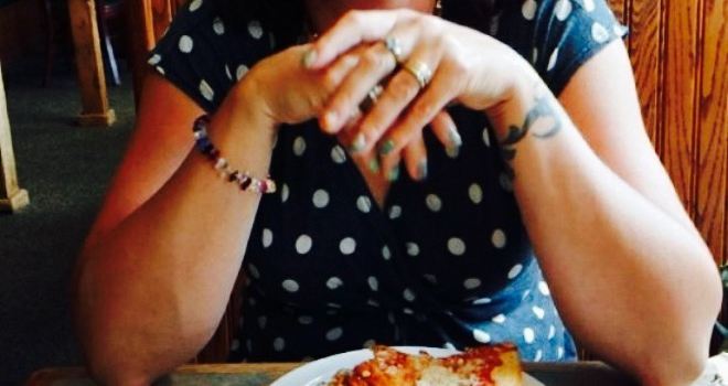 Godfather's Pizza