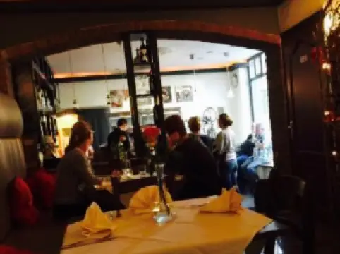 Ristorante Barbarossa Part 2