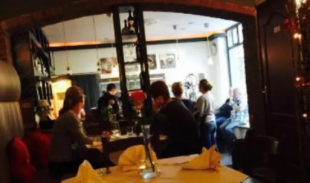 Ristorante Barbarossa Part 2