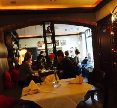 Ristorante Barbarossa Part 2