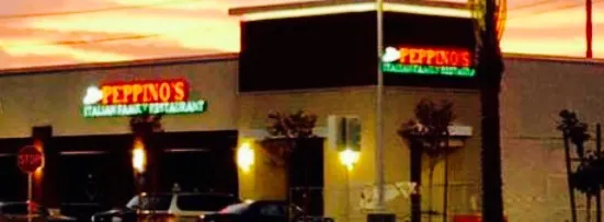 Peppino's Italian Family Restaurant