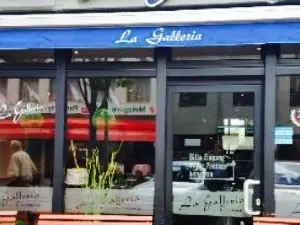 Ristorante La Galleria