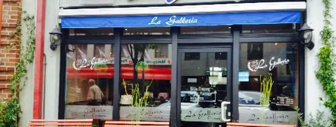 Ristorante La Galleria