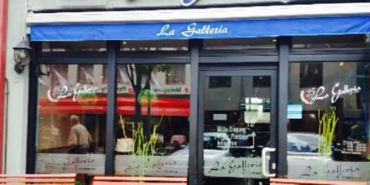 La Galleria