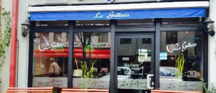 La Galleria