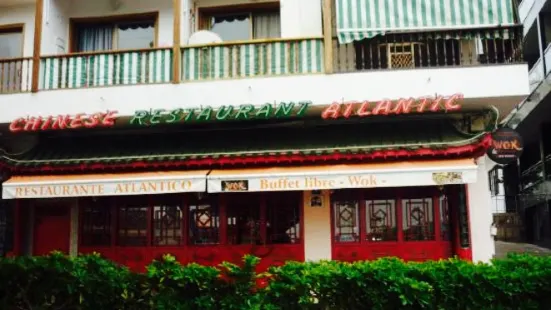 Atlantik Taverna