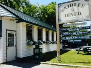 Fairlee Diner