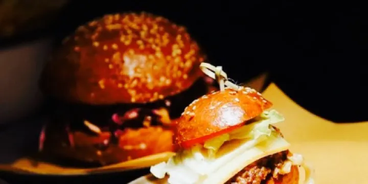 Hello Harry Maroochydore