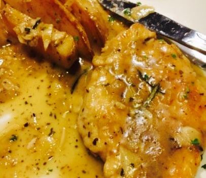 RoccoVino's Italian Restaurant