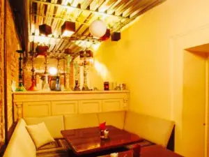 InTouch Cocktail Bar