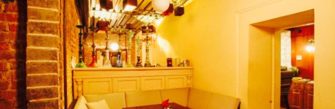 InTouch Cocktail Bar