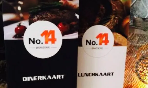Brasserie No. 14