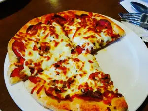 Pizza Place