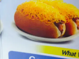 Skyline Chili