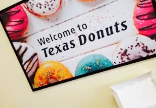 Texas Donuts