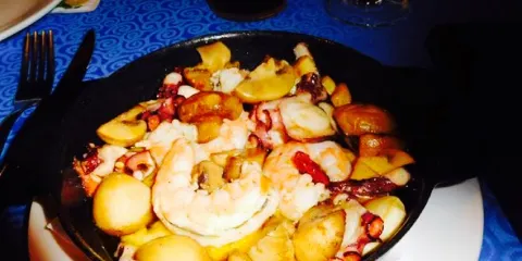 La Taberna del Puerto